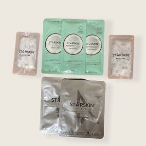 Starskin Coconut | Multi-Mask set | Hair & Face